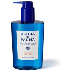 Acqua Di Parma Arancia di Capri Hand And Body Wash 0,3 l