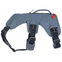Ruffwear Hunde-Geschirr Web Master Harness blau XXS