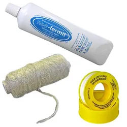 Gewinde-Dicht-Set - 3-teilig
