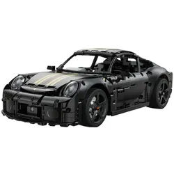 RUF GT Porsche - Cada C63006