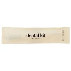 Annehmlichkeiten packen zahnärztliche Kit ECOLOGIC NICE flow 10ml (500 Stück)
