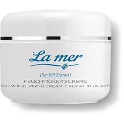 La mer Origin Of Feuchtigkeitscreme o.P. 100 ml