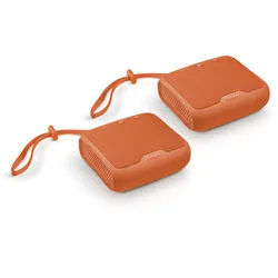 BOOMSTER GO Stereo-Set