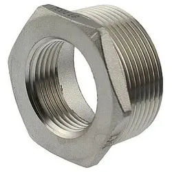 KSB Erweiterungsstück G 1 1/4 - R 2, 1.4301