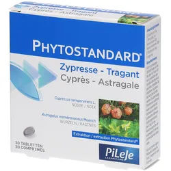 Phytostandard® Zypresse