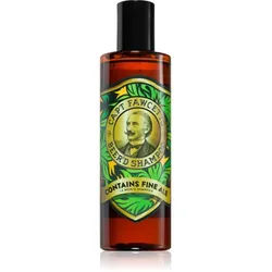 Captain Fawcett Beer'd Shampoo Bartshampoo 250 ml