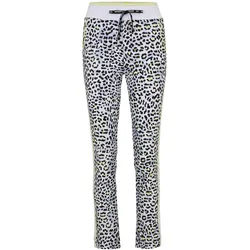 Le pantalon Canyon blanc