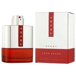PRADA Eau de Toilette Luna Rossa Sport