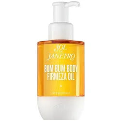 Sol de Janeiro Körperöl Sol de Janeiro Bum Bum Body Firmeza Oil Körperpflege