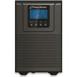POWERWALKER USV VFI 1000 TG, 1000 VA, 900 W