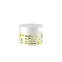 lenz - Baby Wetterschutzbalsam 30 ml