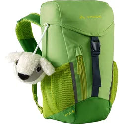 Vaude Ayla 6 Kinderrucksack 6 Liter grün
