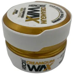 FixEgoiste - Haarwachs Creamgum Wax Flexi Control 150 ml