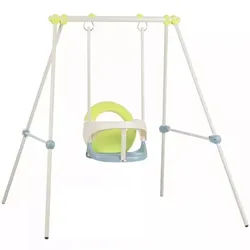Smoby Life: 3-in-1 Schaukel
