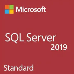 Microsoft SQL 2019 Server Standard ESD 1 Stück