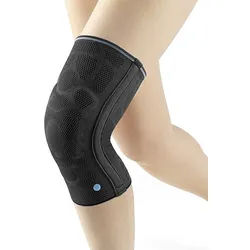 OFA dynamics plus Kniebandage 1 St schwarz