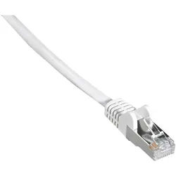 goobay Netzwerkkabel RJ-45 3.0 m weiß weiß