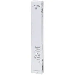 Dr. Hauschka Lip Line Definer 00 transparent Lippenschutz 1,14 g