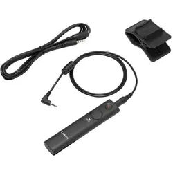 Panasonic DMW-RS2E Kabelfernauslöser für LUMIX S-Serie