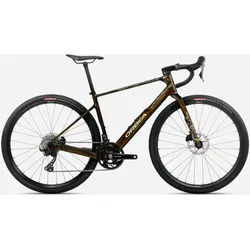 Orbea Terra M20 Team 2026