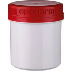 aponorm Schraubdeckel Dose 10 g 35215 1 St