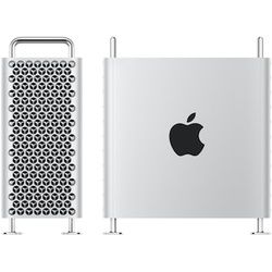 Apple Mac Pro 3,5/32/512 GB SSD 8 GB Radeon Pro W5500X Afterbruner Rollen BTO