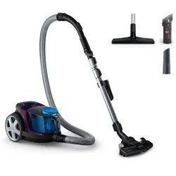 Philips Bodenstaubsauger PowerPro Compact FC9333 - Staubsauger