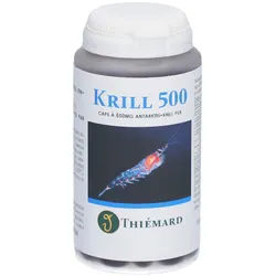 Thiémard Krill 500
