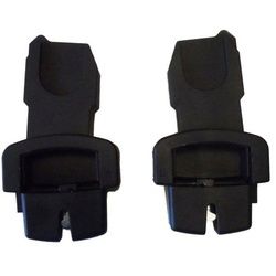 Oyster Autositz Adapter 1 St