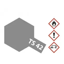 TS-42 Hell Gun Metall seidenmatt 100ml