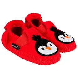 NANGA Nanga Smiley Penguin Hausschuh Slipperform Hausschuh 24 EU