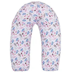 Fillikid Stillkissen rosa