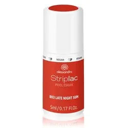 Alessandro Striplac Peel or Soak Gel Nagellack