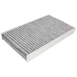Innenraumluftfilter mit Aktivkohle MANN-FILTER CUK 2747