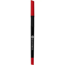 JEAN D‘ ARCEL Soft Lip Liner Nr. 04 Dramatic Red 6 g