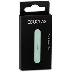 Douglas Collection - Accessoires 5 Mini Nail Files Nägel kürzen