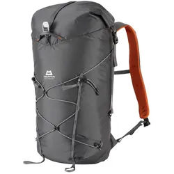 Mountain Equipment Orcus 22+ - Rucksack - anvil grey