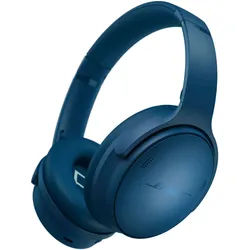 BOSE Over-Ear-Kopfhörer "QuietComfort", twilight blau, B:15,24cm H:18,4cm T:7,62cm, Kopfhörer