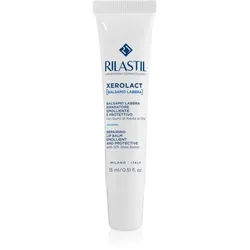 Rilastil Xerolact feuchtigkeitsspendendes Lippenbalsam für trockene Lippen 15 ml