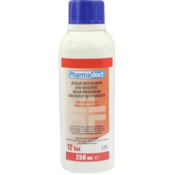 Wasserstoffperoxyd 3.6% 250 ML