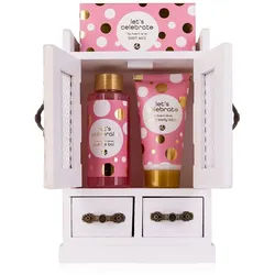 Accentra - Geschenkset Frauen Let ́s Celebrate 1 St