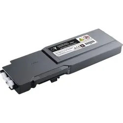 Dell 593-11120 (MD8G4) - Gelb - Toner