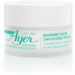 Ayer Repair Care Biomimetische 24h Hydro-Pflege 50 ml