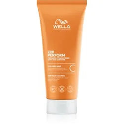 Wella Professionals Perform+ Straightener C Dauerwelle für gefärbtes Haar 200 ml