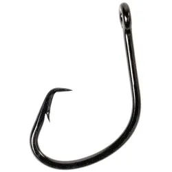 Zeck Fishing Wurmhaken, Zeck Circle Striker M 4 pcs Wallerhaken