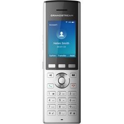 Grandstream WP820 - VoIP-Telefon - mit Bluetooth-Schnittstelle - IEEE 802.11a/b/...