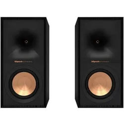 Klipsch R-50M Schwarz Paar Lautsprecher schwarz