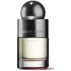 Molton Brown Eau de Toilette W. Rosa Absolute Edt 100ml