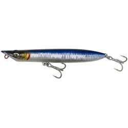 Savage Gear Kunstköder Wobbler SLAP WALKER 13,5cm - 26g - ver. Farben - Salz-, Süßwasser, (1-St. Einzeln oder als SET), Fängige Farben