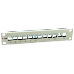 Equip Netzwerk-Patch-Panel